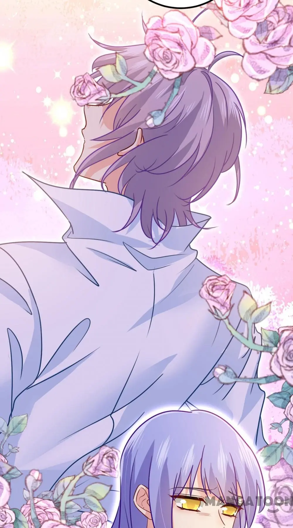 CEO Above, Me Below Chapter 413 - Page 25
