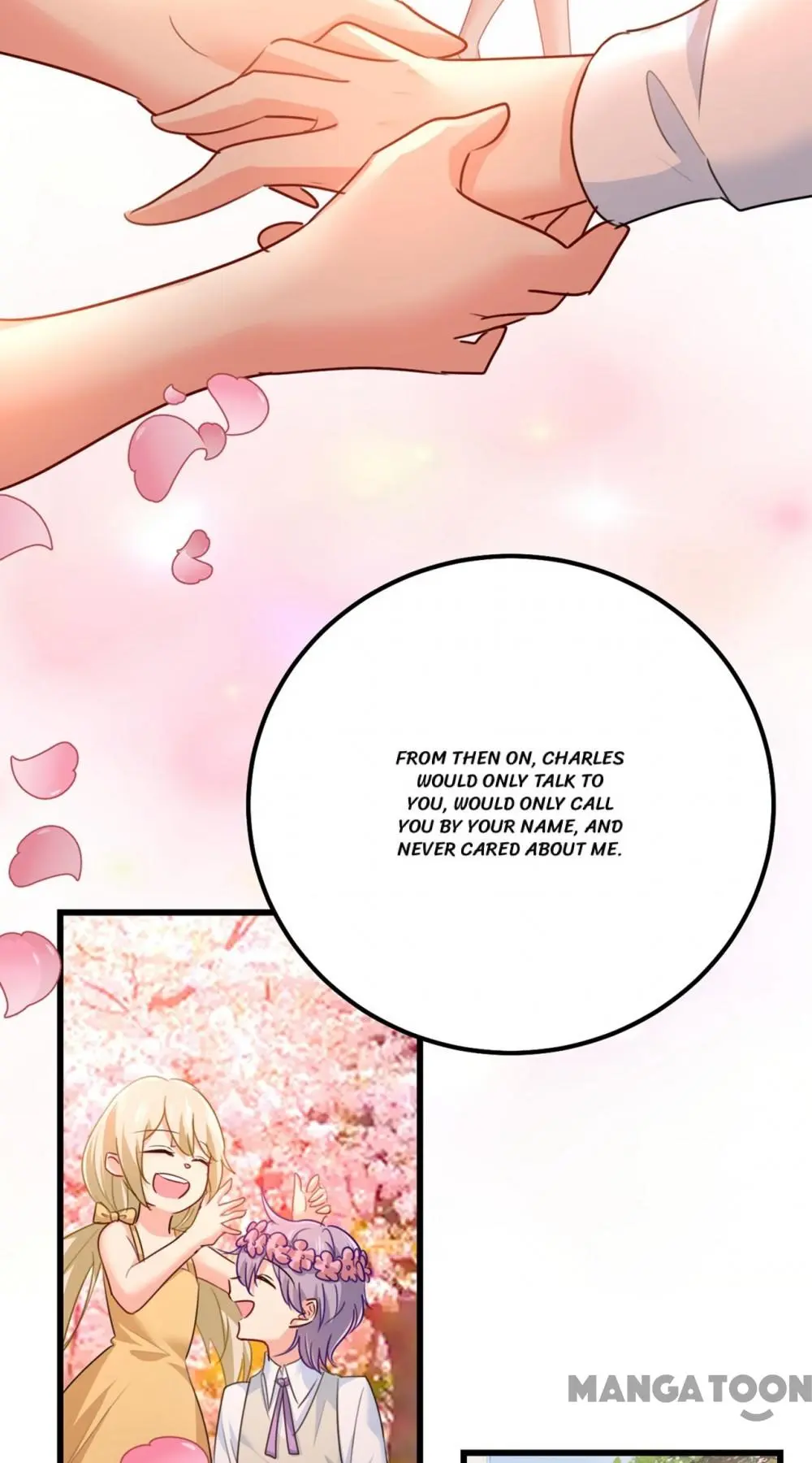 CEO Above, Me Below Chapter 413 - Page 32