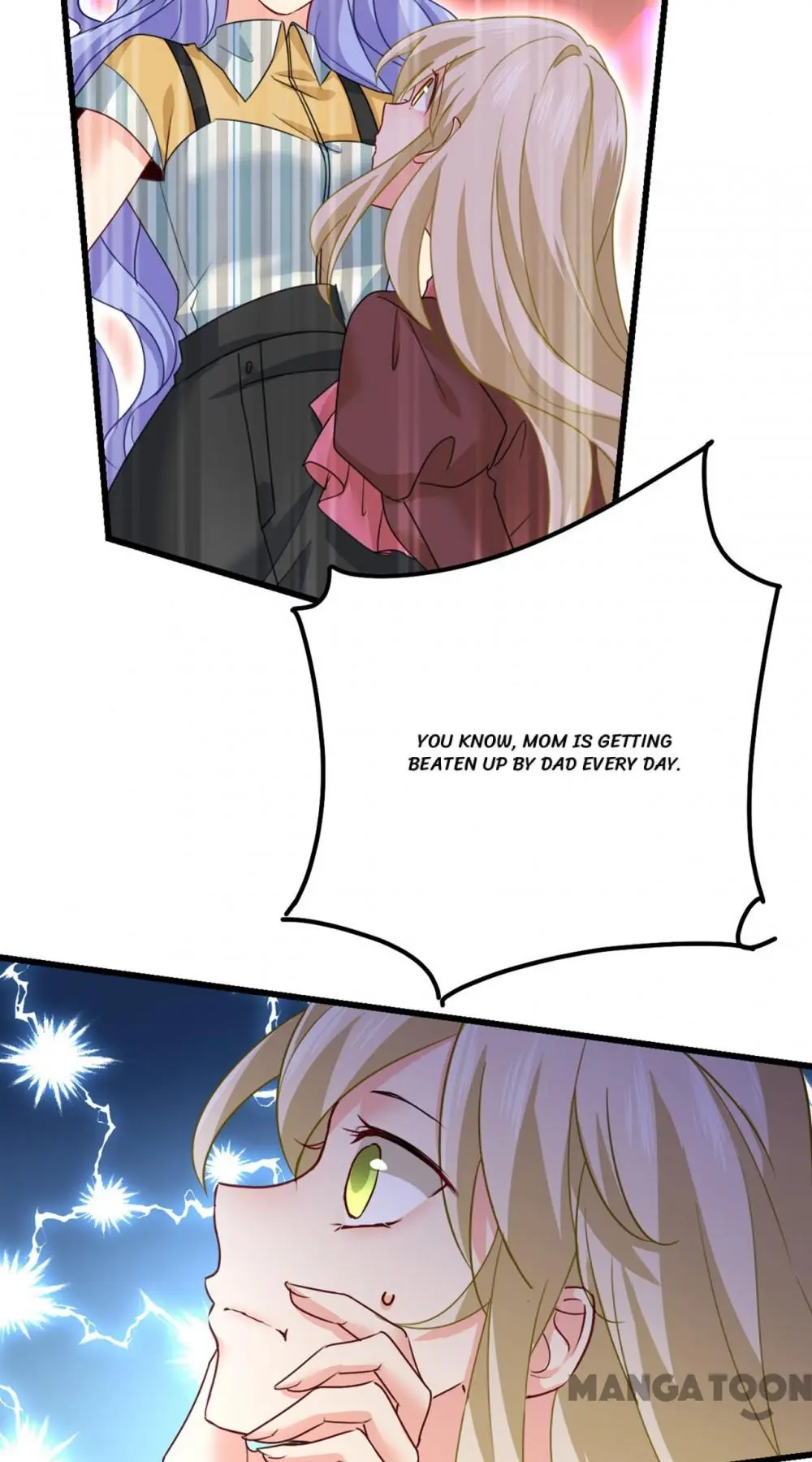 CEO Above, Me Below Chapter 413 - Page 5