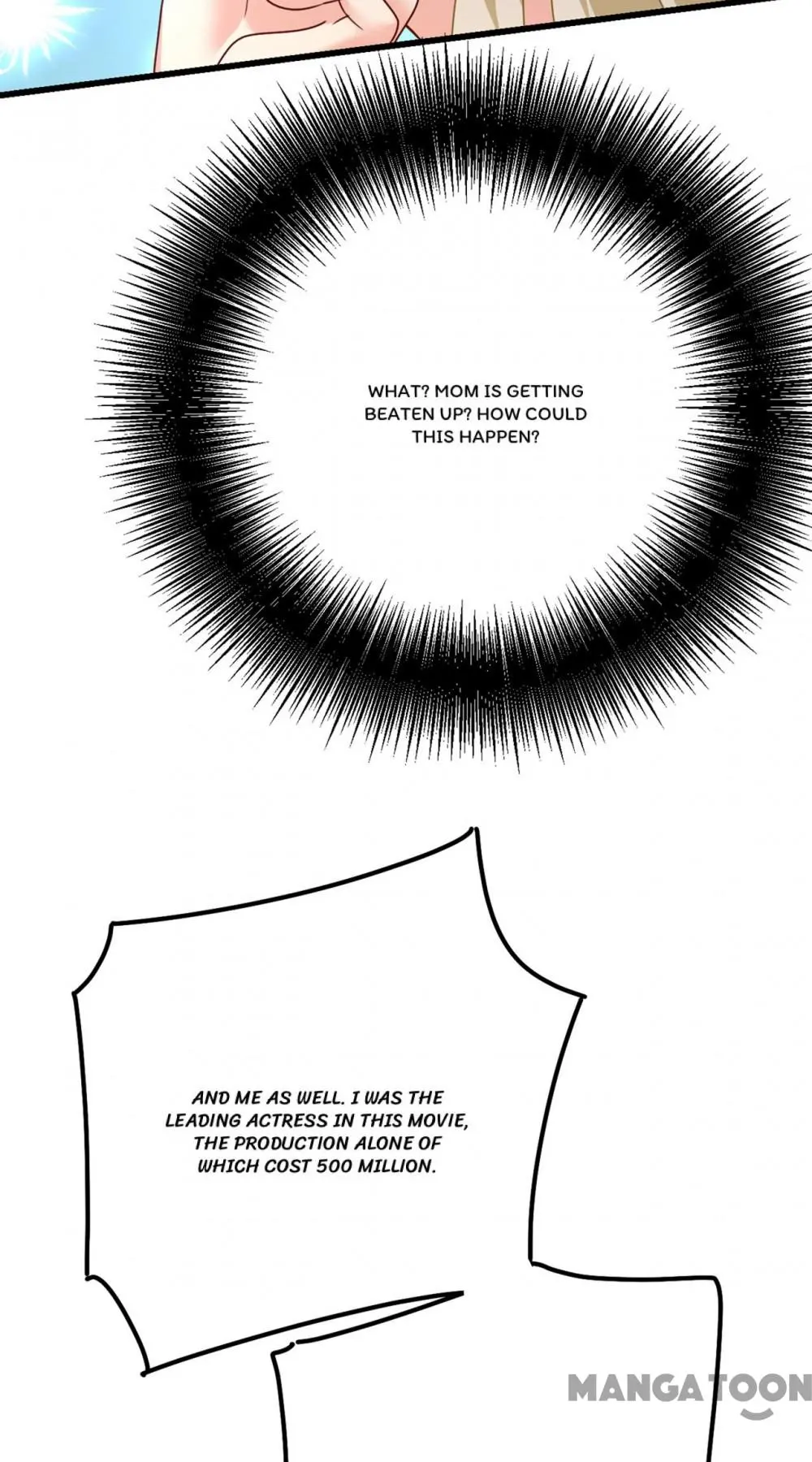 CEO Above, Me Below Chapter 413 - Page 6