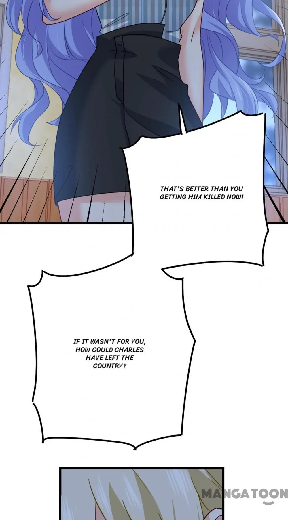 CEO Above, Me Below Chapter 414 - Page 11