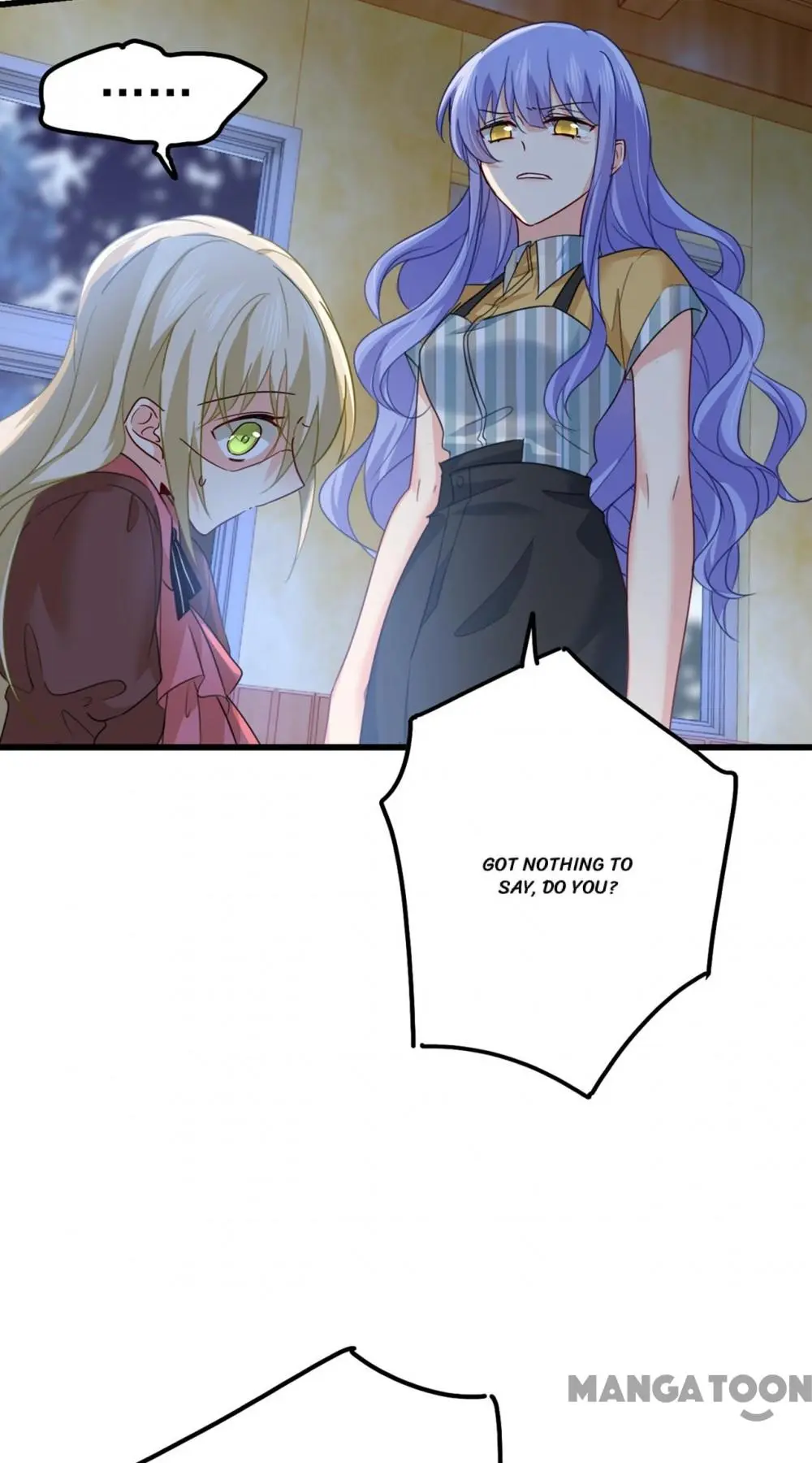 CEO Above, Me Below Chapter 414 - Page 13