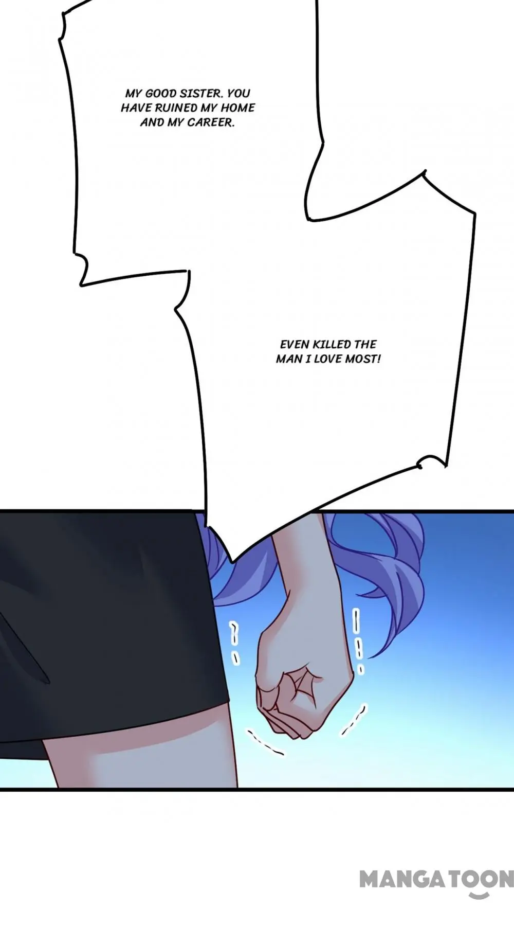 CEO Above, Me Below Chapter 414 - Page 14