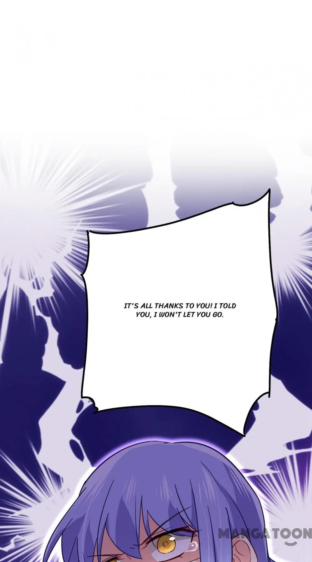 CEO Above, Me Below Chapter 414 - Page 16