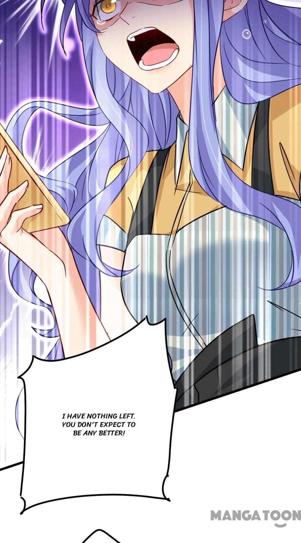CEO Above, Me Below Chapter 414 - Page 17