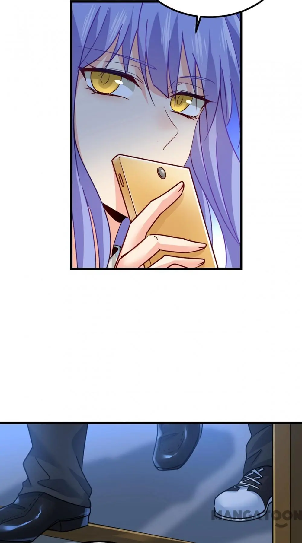CEO Above, Me Below Chapter 414 - Page 20