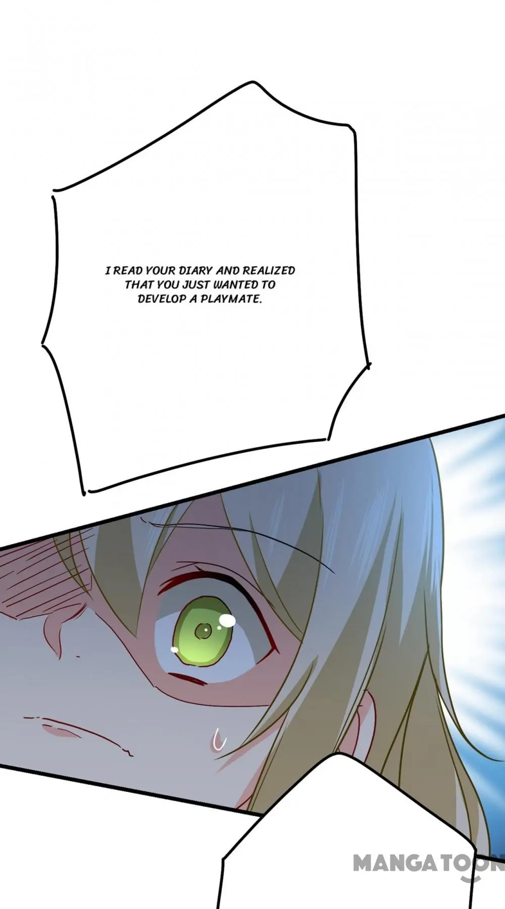 CEO Above, Me Below Chapter 414 - Page 3