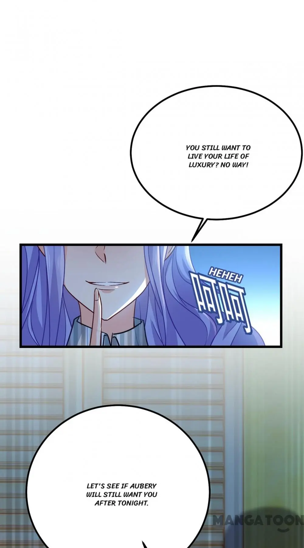 CEO Above, Me Below Chapter 414 - Page 23
