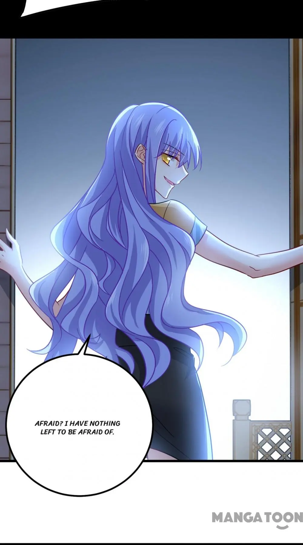 CEO Above, Me Below Chapter 414 - Page 25