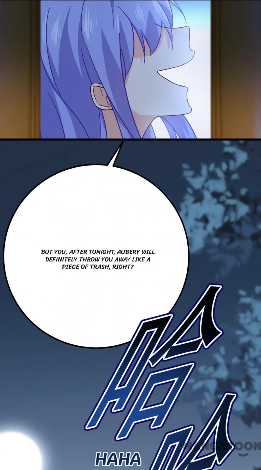CEO Above, Me Below Chapter 414 - Page 26