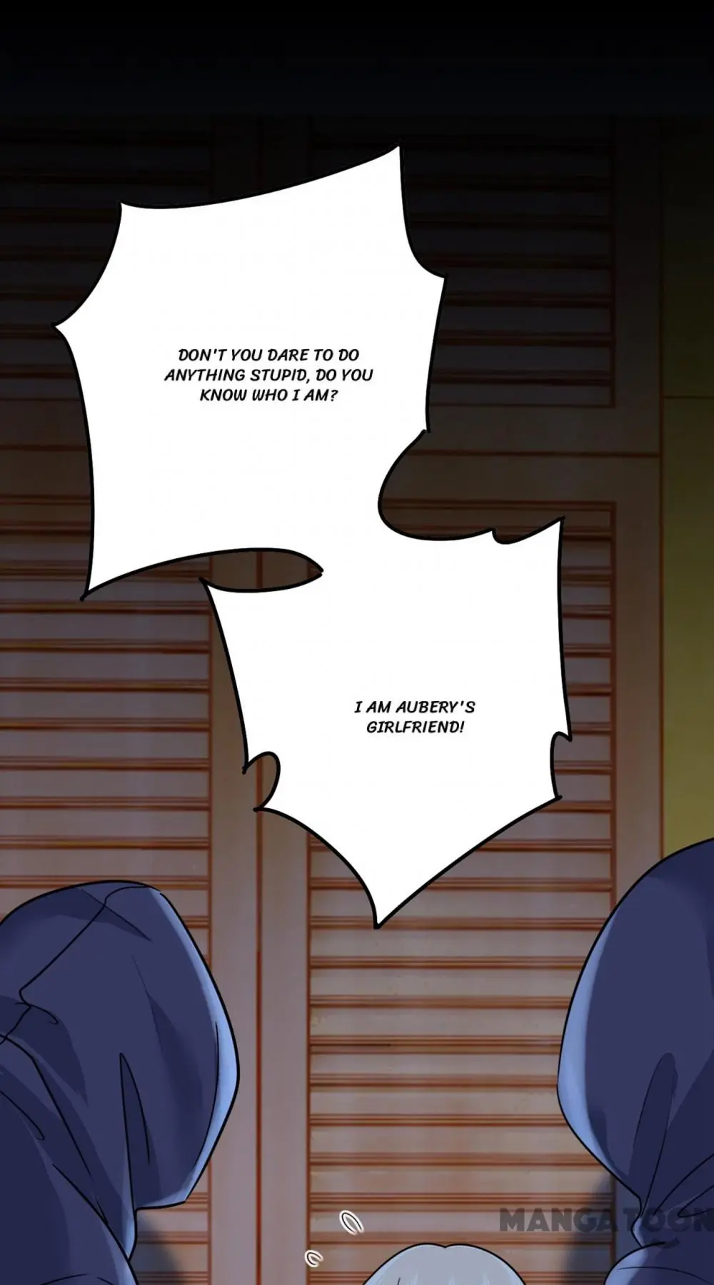 CEO Above, Me Below Chapter 414 - Page 30
