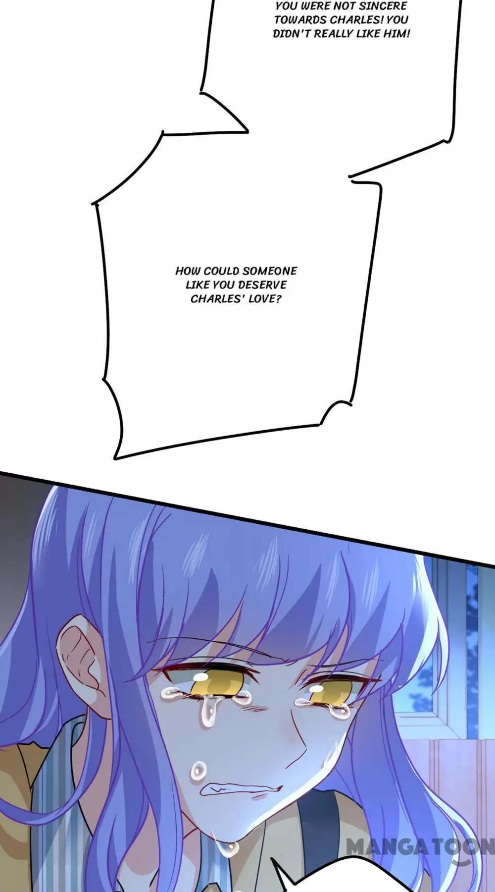 CEO Above, Me Below Chapter 414 - Page 4