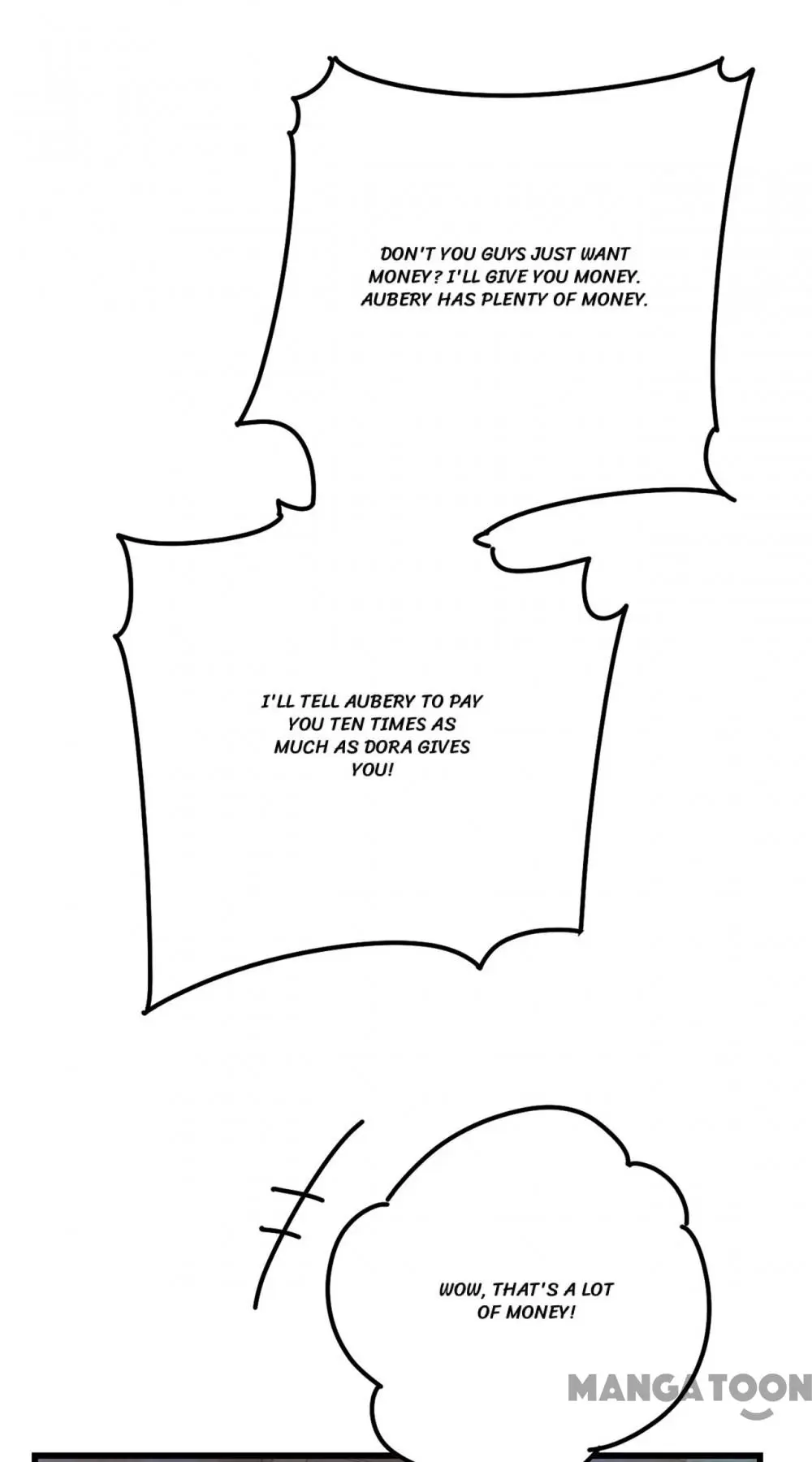 CEO Above, Me Below Chapter 414 - Page 32