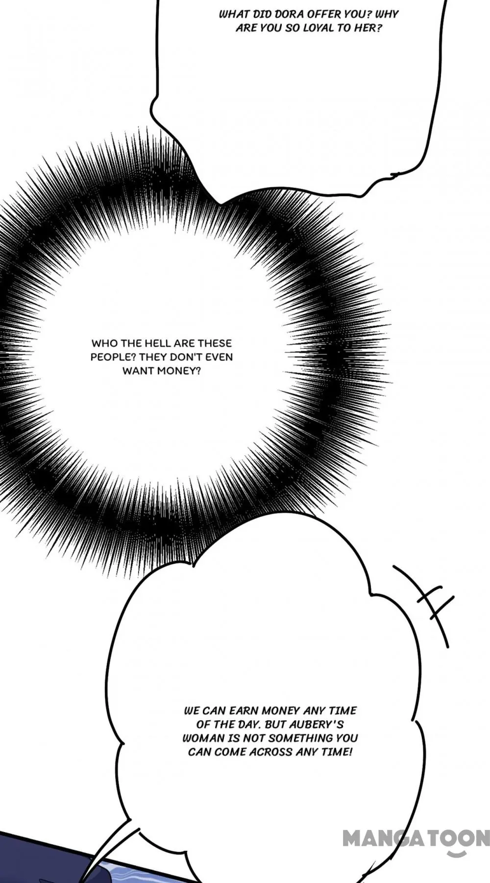 CEO Above, Me Below Chapter 414 - Page 34