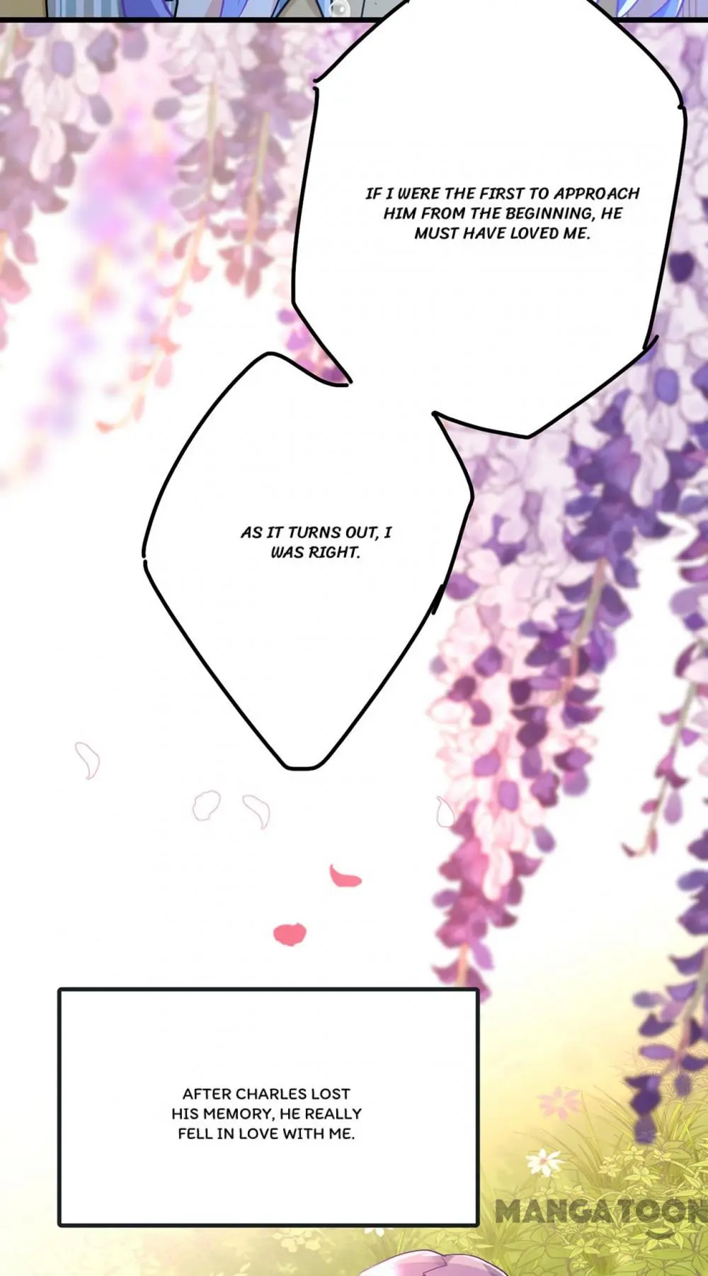 CEO Above, Me Below Chapter 414 - Page 5