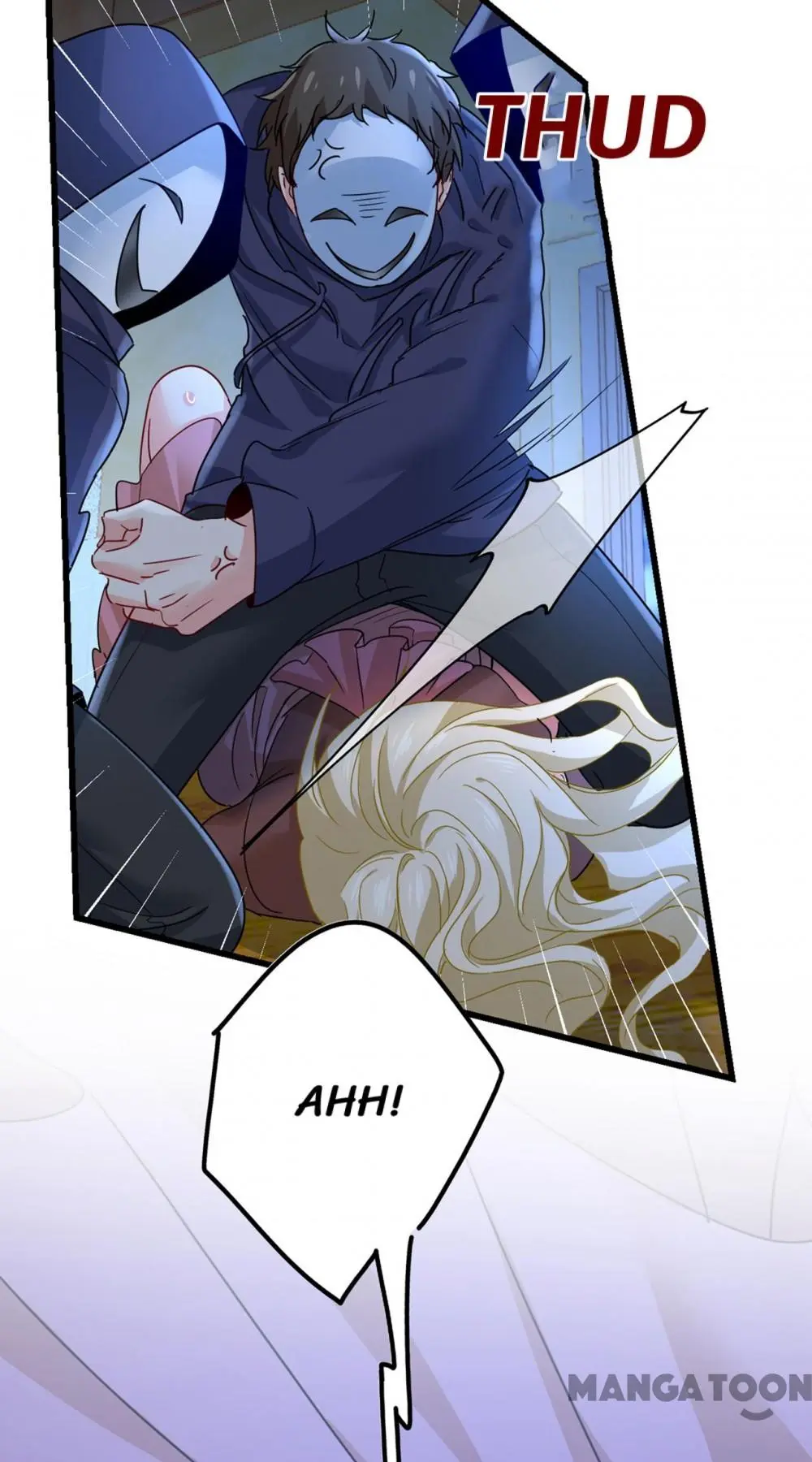 CEO Above, Me Below Chapter 414 - Page 42