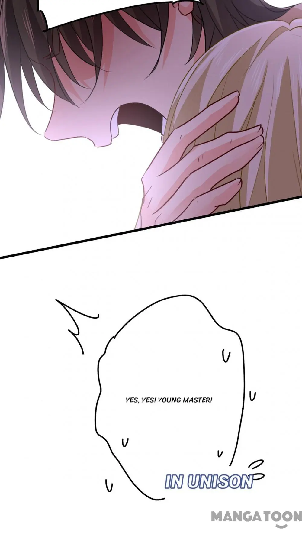 CEO Above, Me Below Chapter 415 - Page 27