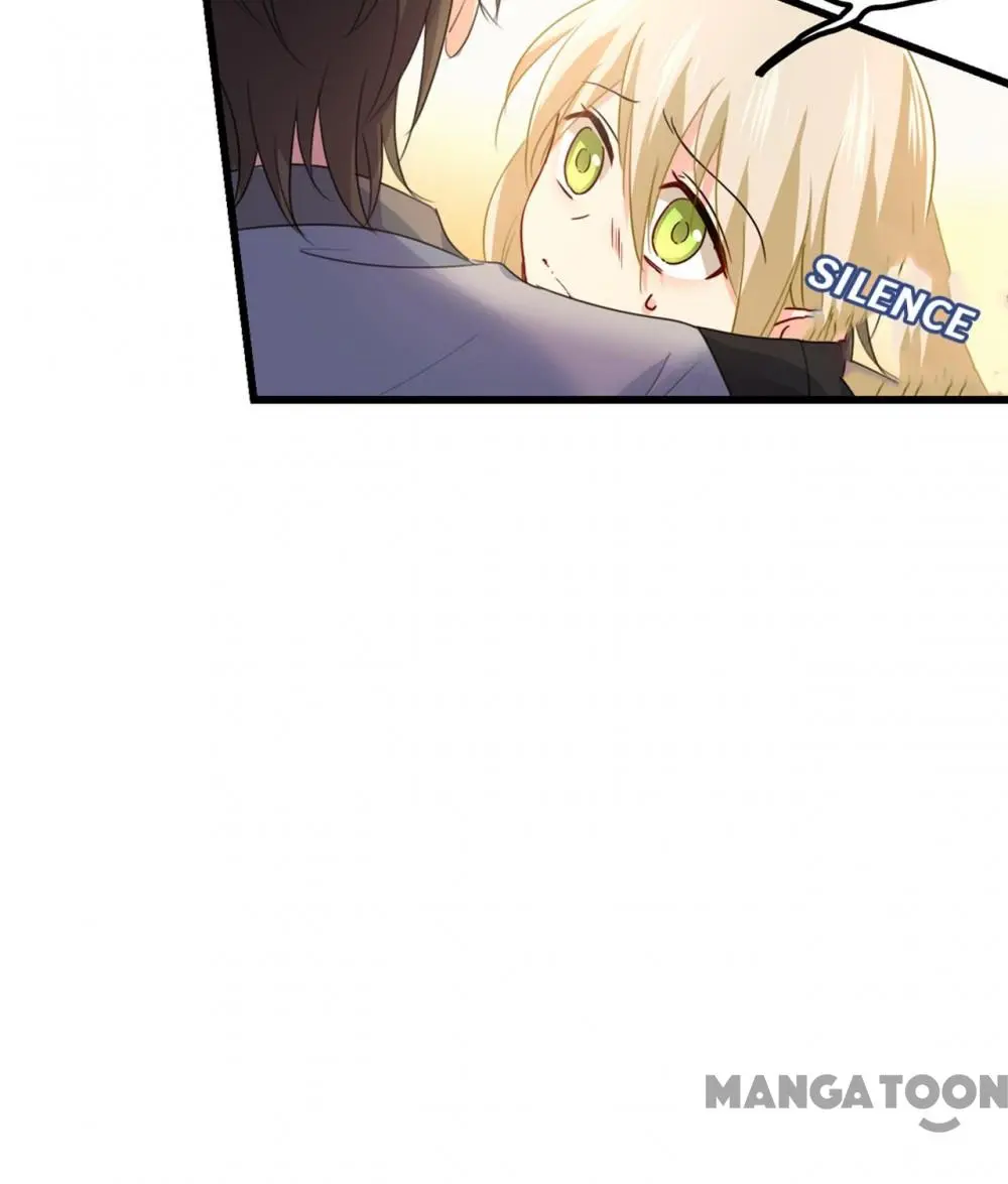 CEO Above, Me Below Chapter 415 - Page 32