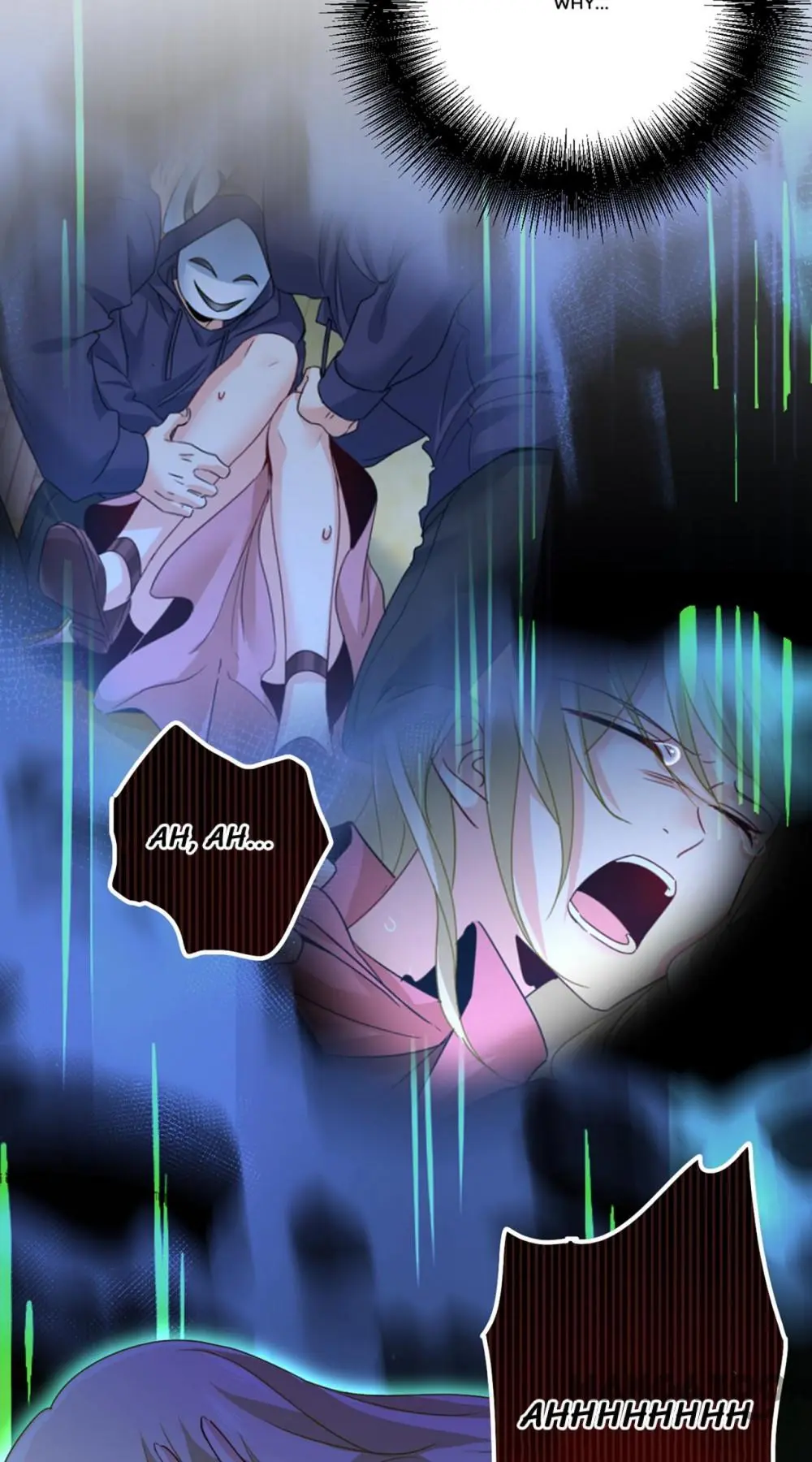 CEO Above, Me Below Chapter 415 - Page 5
