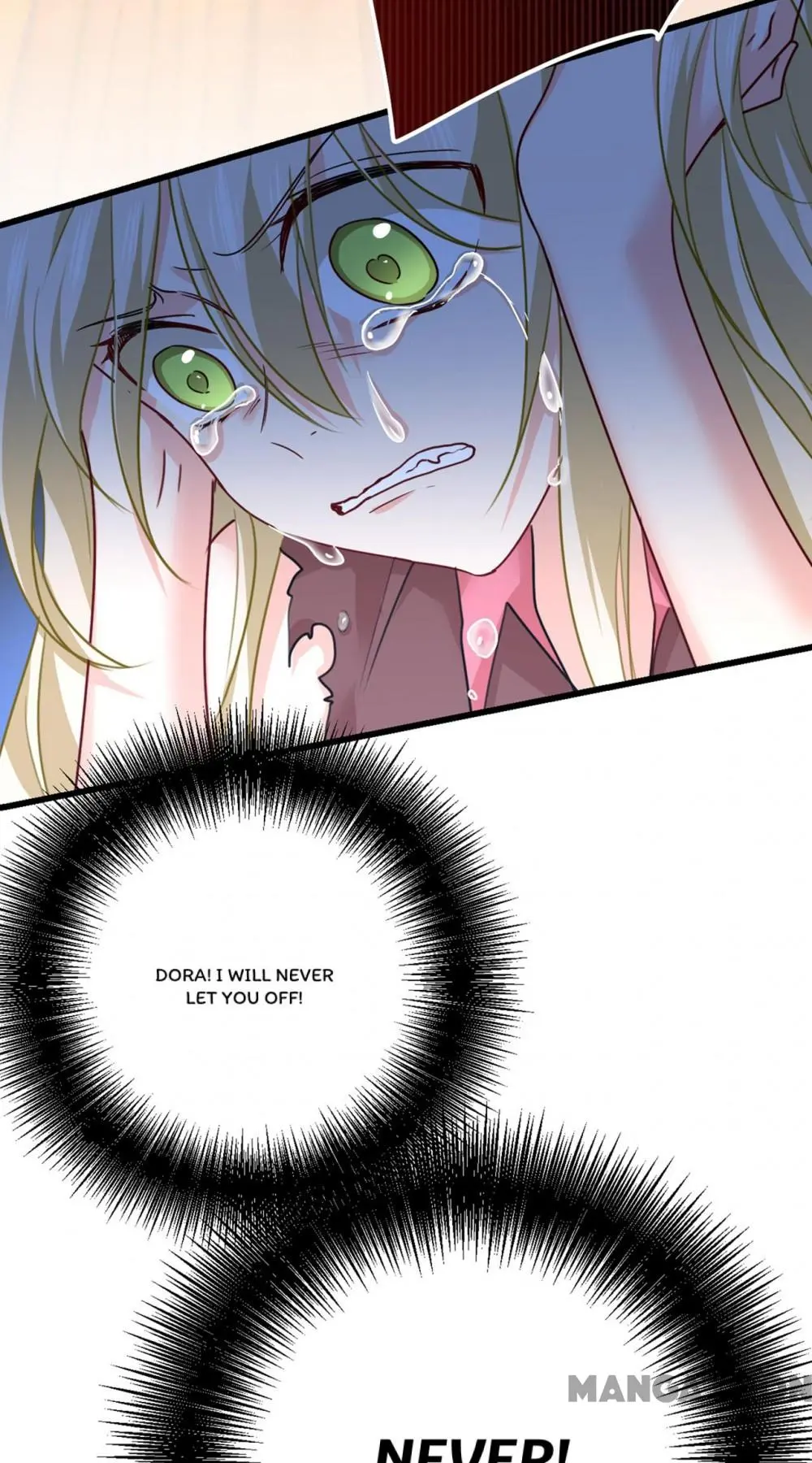 CEO Above, Me Below Chapter 415 - Page 7