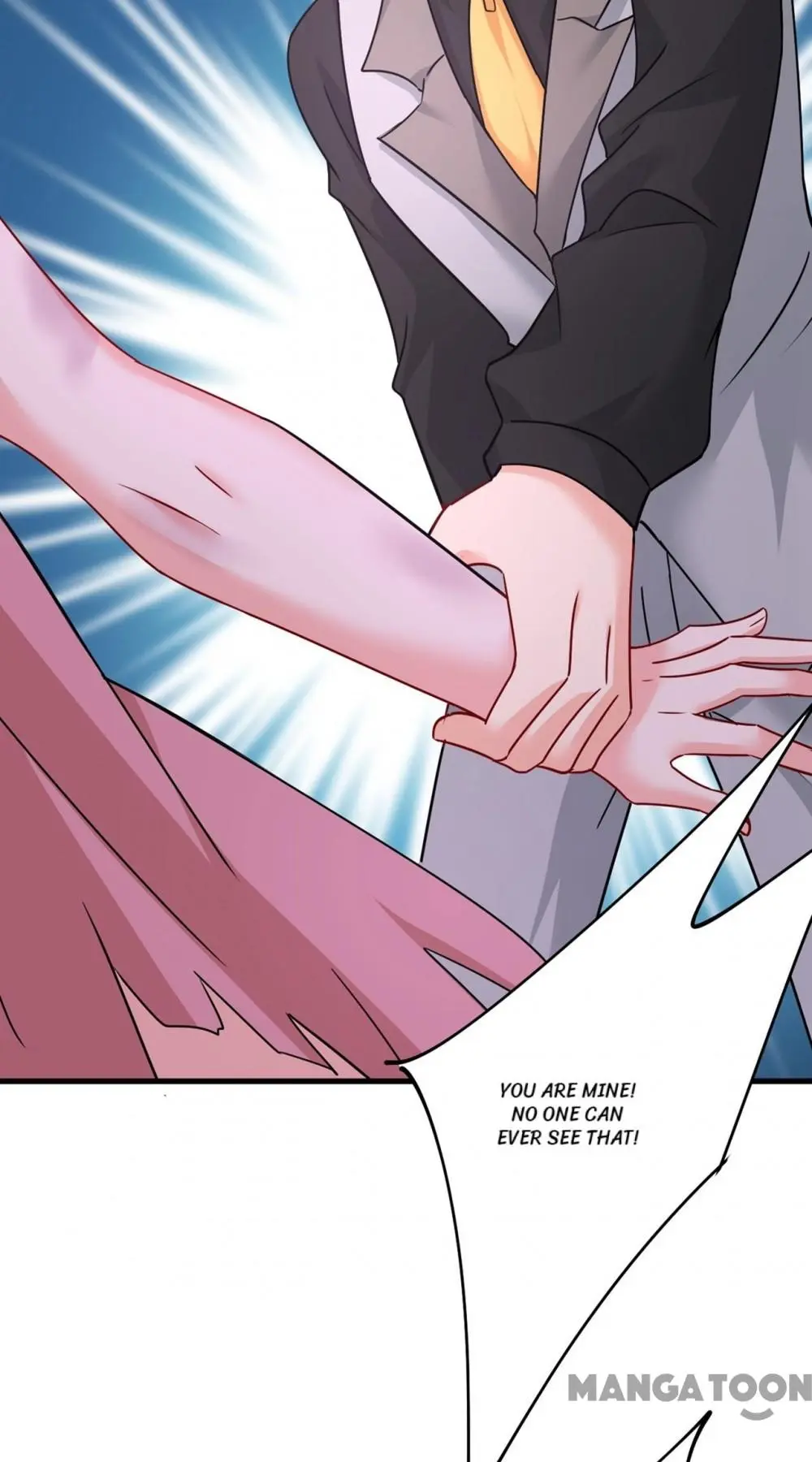 CEO Above, Me Below Chapter 416 - Page 25