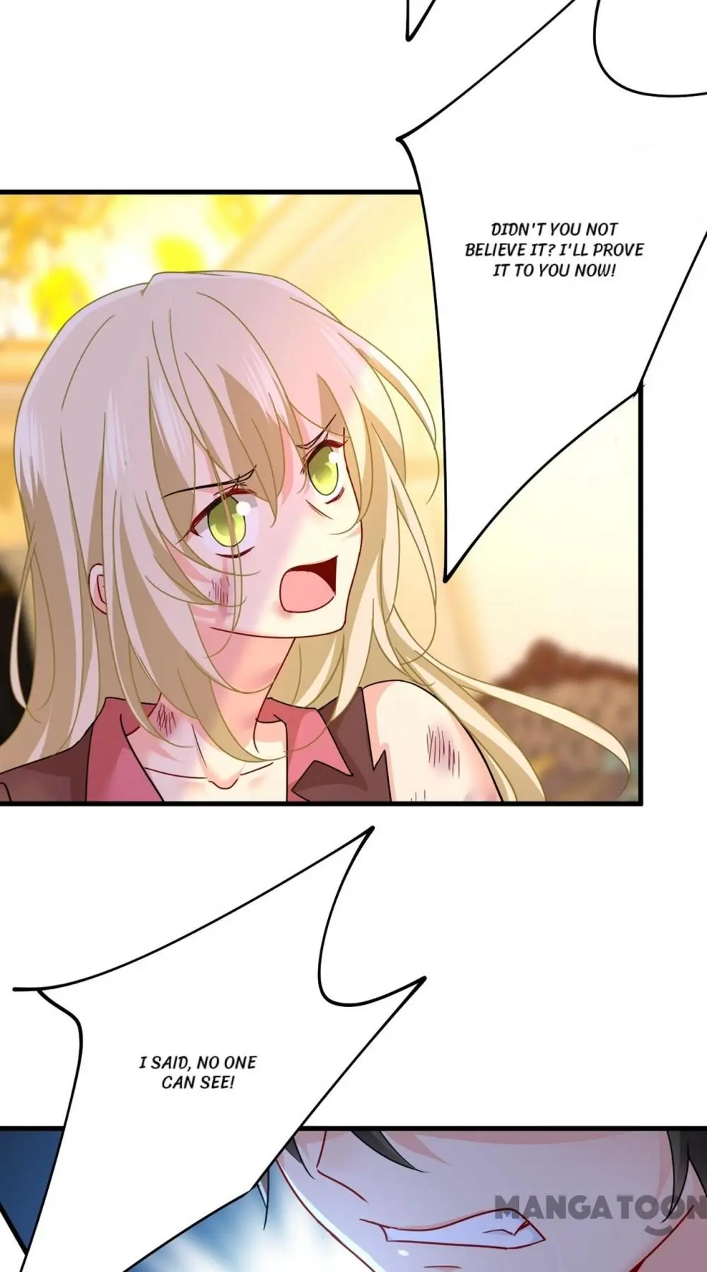 CEO Above, Me Below Chapter 416 - Page 26