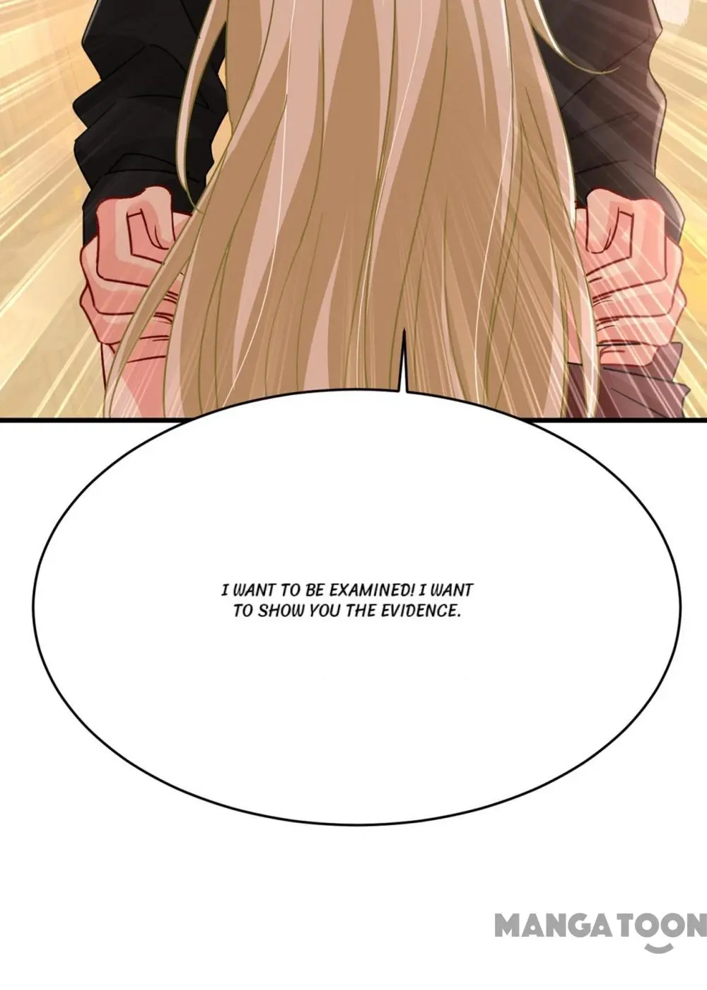 CEO Above, Me Below Chapter 416 - Page 33