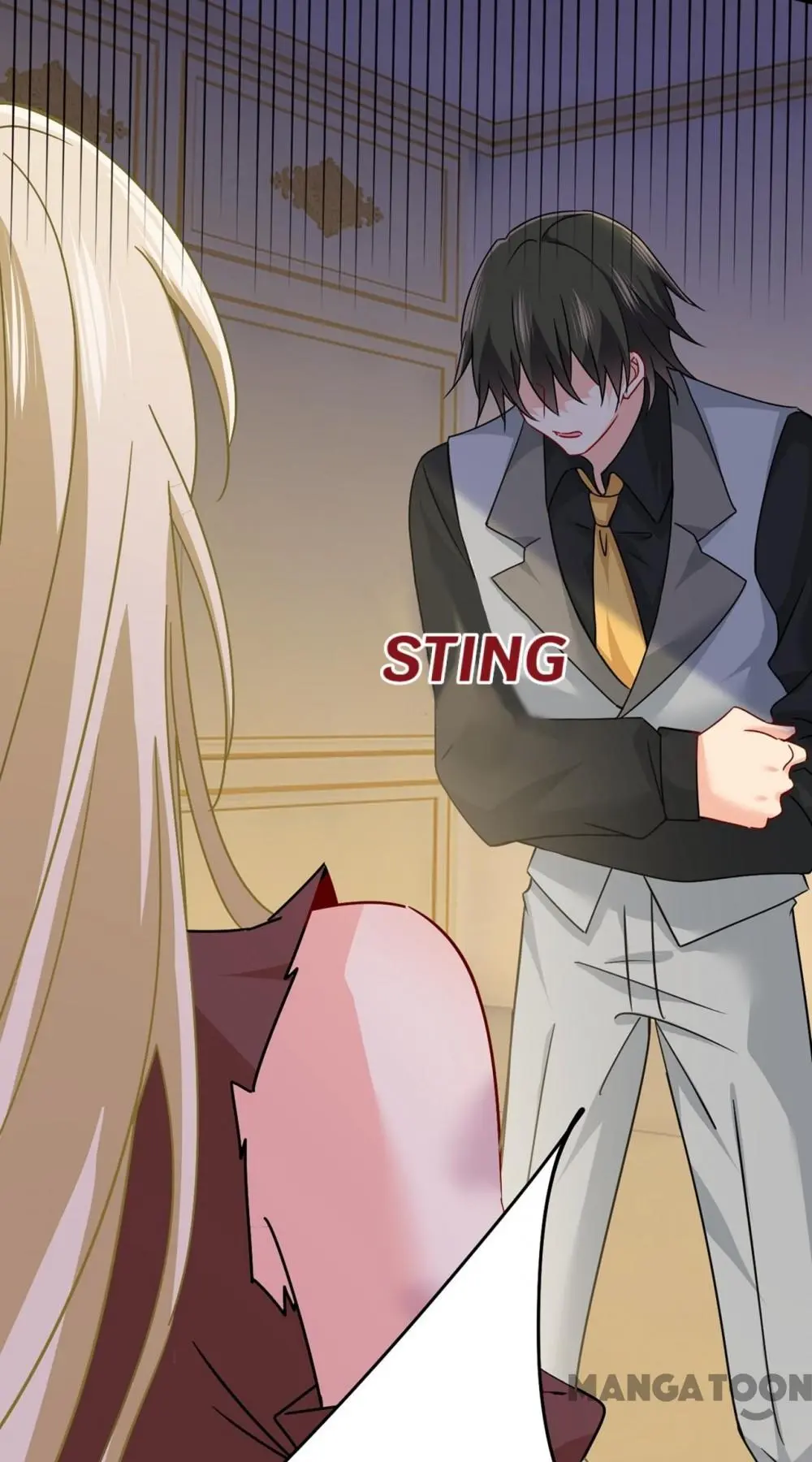 CEO Above, Me Below Chapter 416 - Page 39