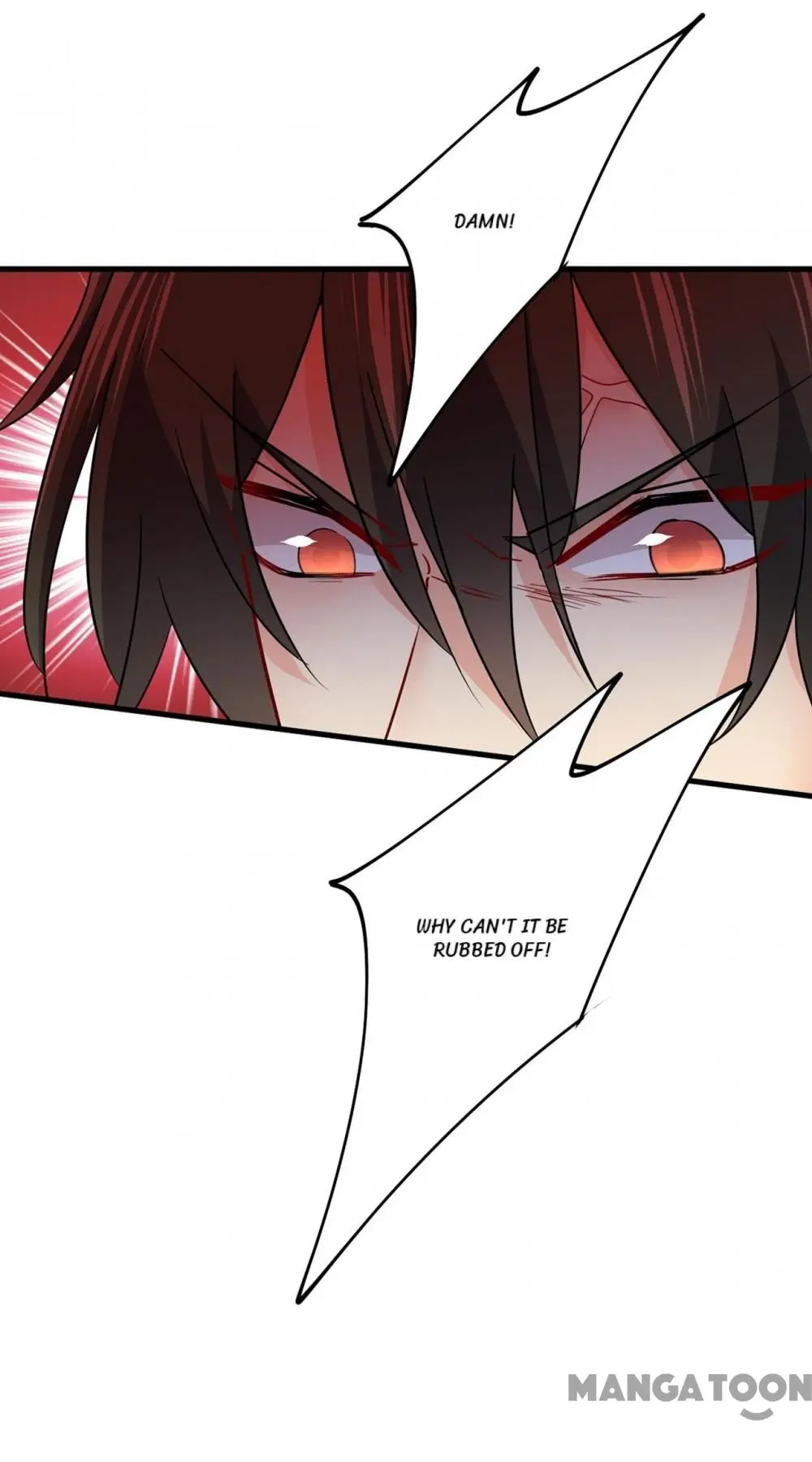 CEO Above, Me Below Chapter 416 - Page 8