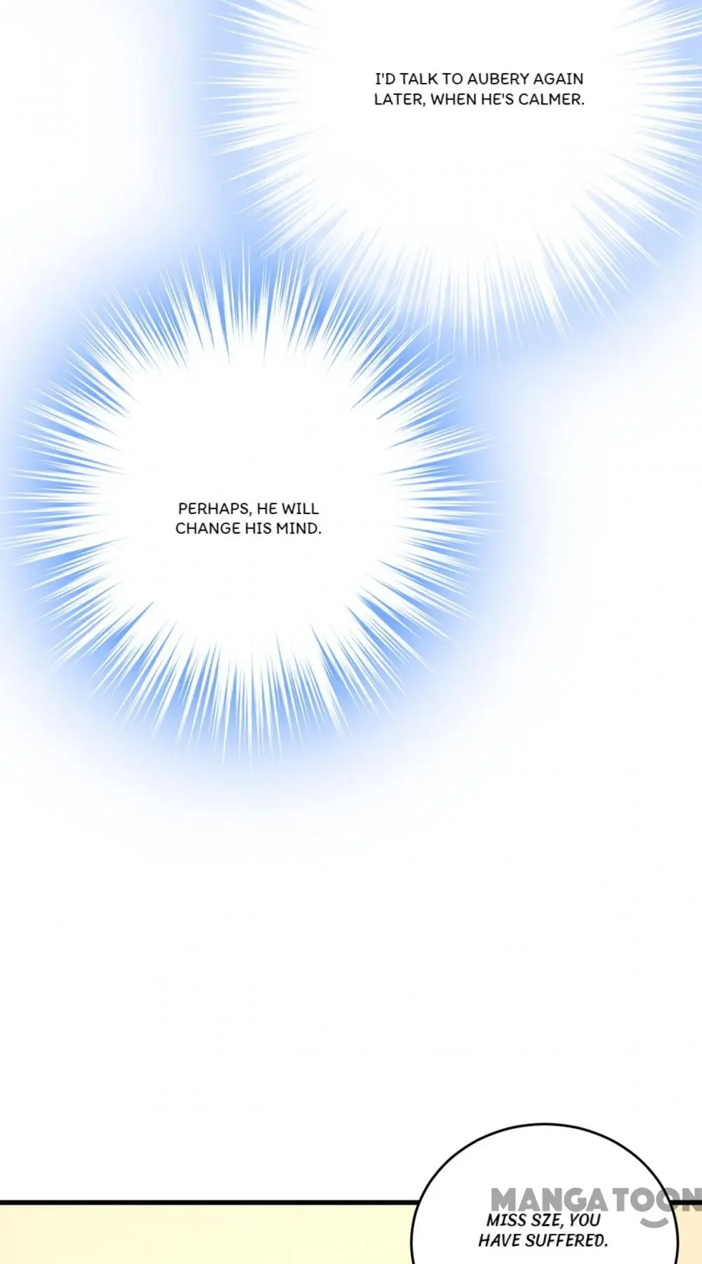 CEO Above, Me Below Chapter 417 - Page 18