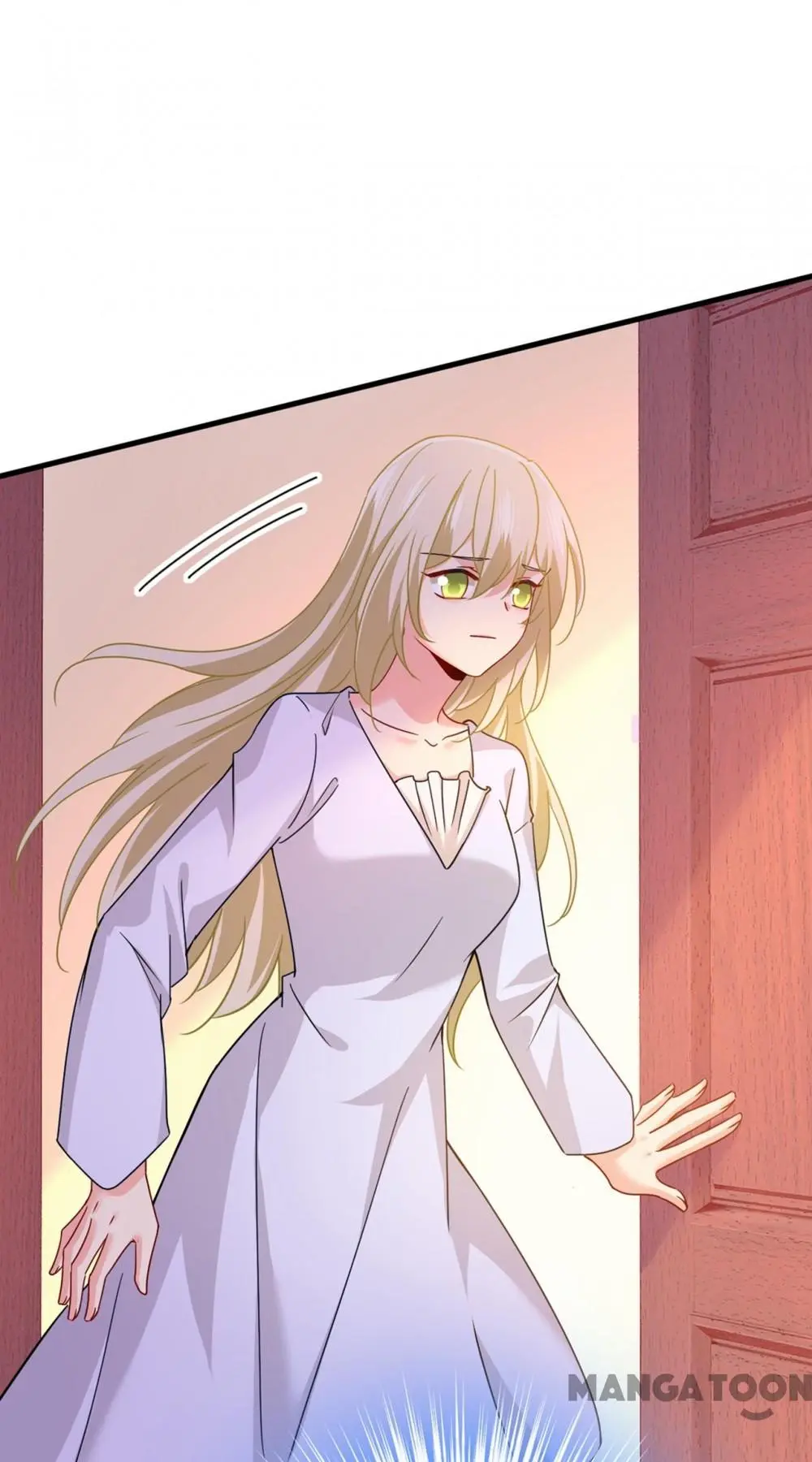 CEO Above, Me Below Chapter 417 - Page 24