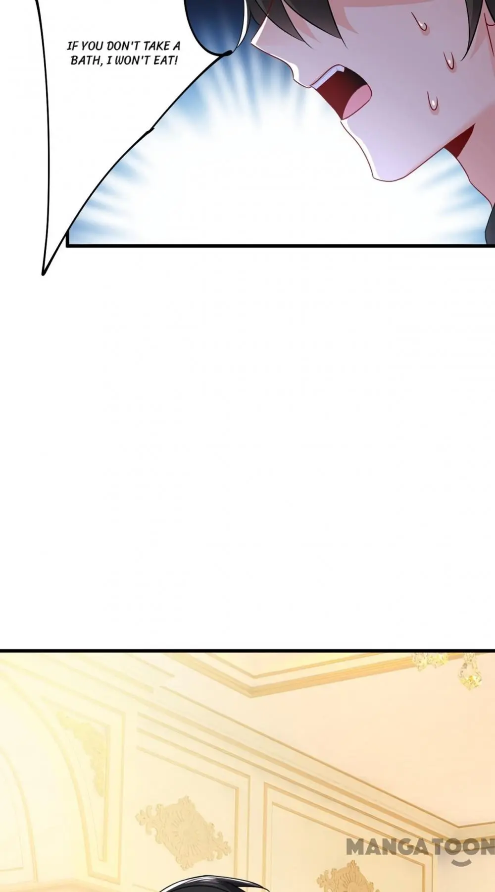 CEO Above, Me Below Chapter 417 - Page 7