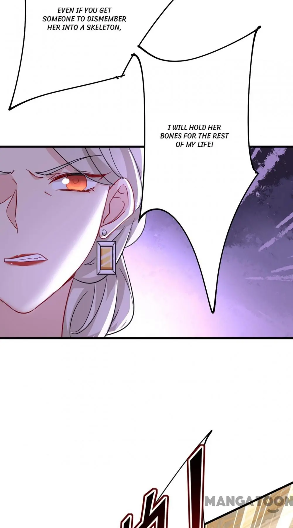 CEO Above, Me Below Chapter 418 - Page 16