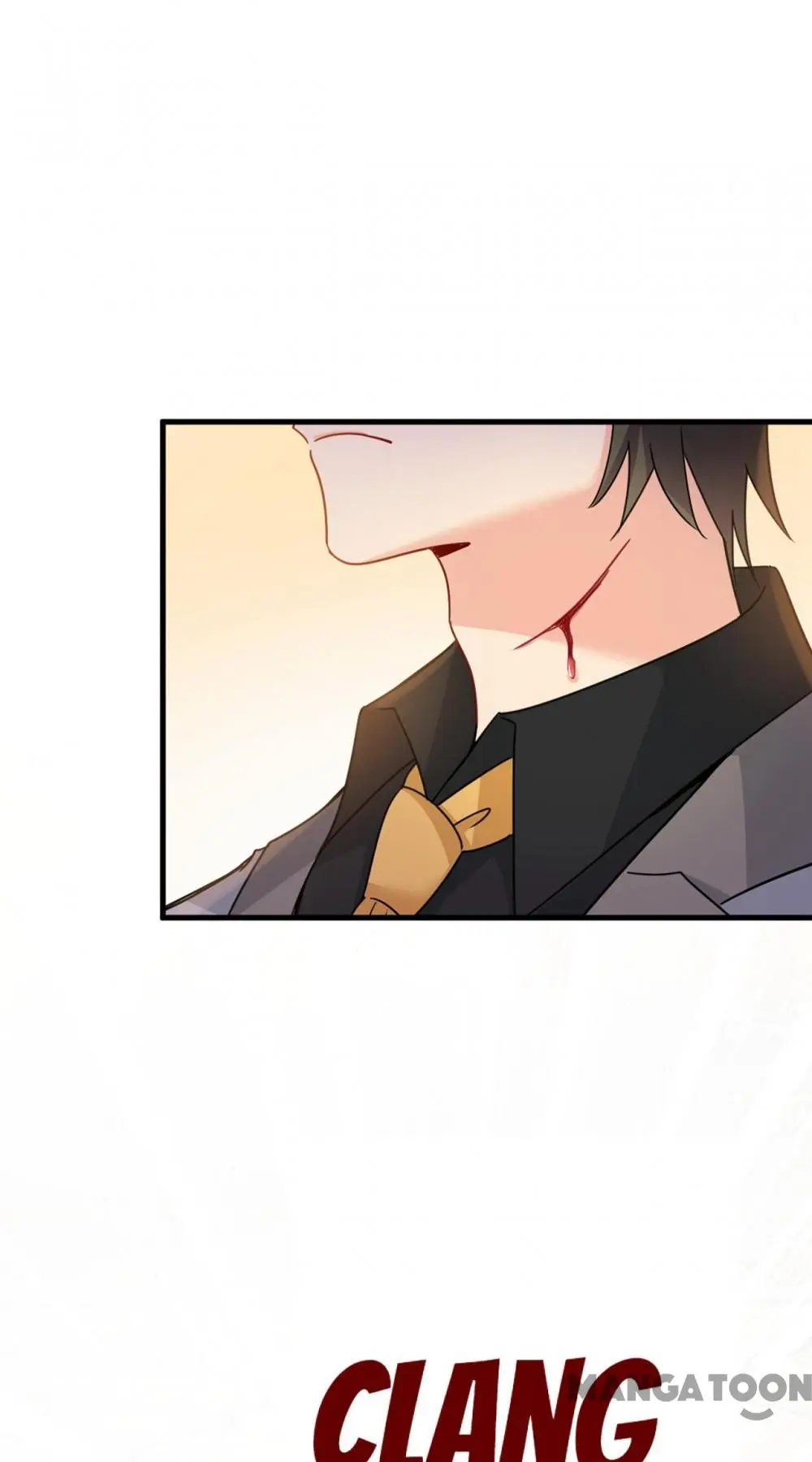 CEO Above, Me Below Chapter 418 - Page 31