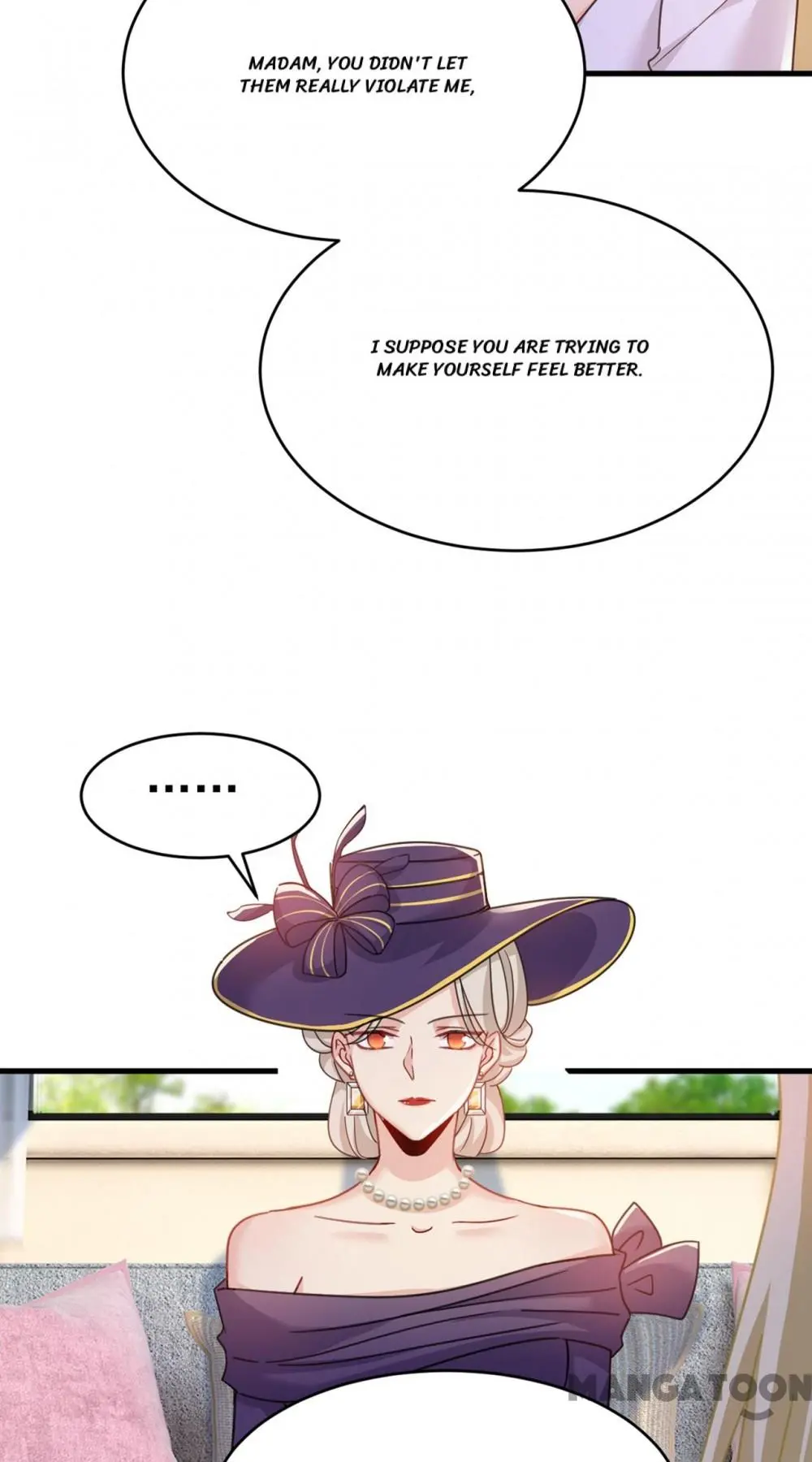 CEO Above, Me Below Chapter 419 - Page 13