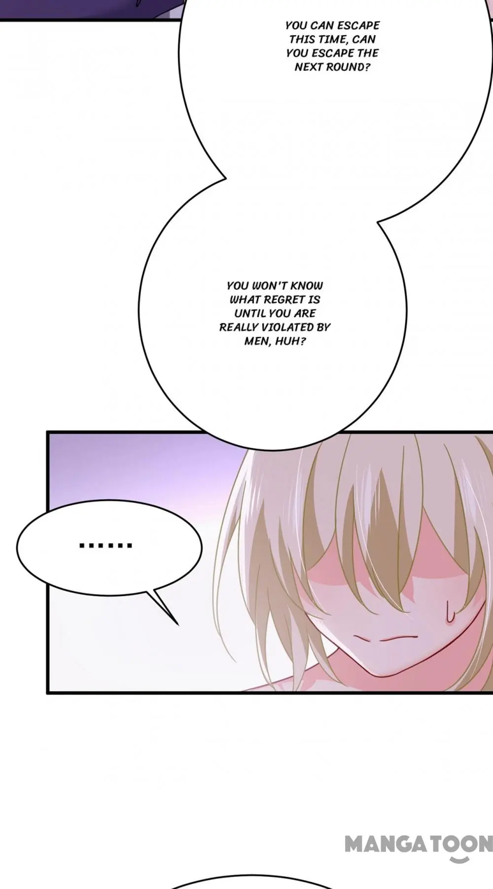 CEO Above, Me Below Chapter 419 - Page 16