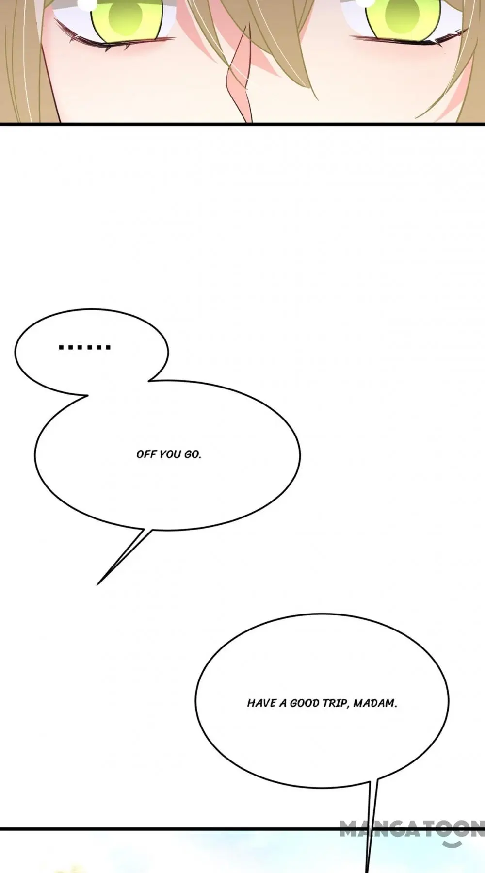 CEO Above, Me Below Chapter 419 - Page 24