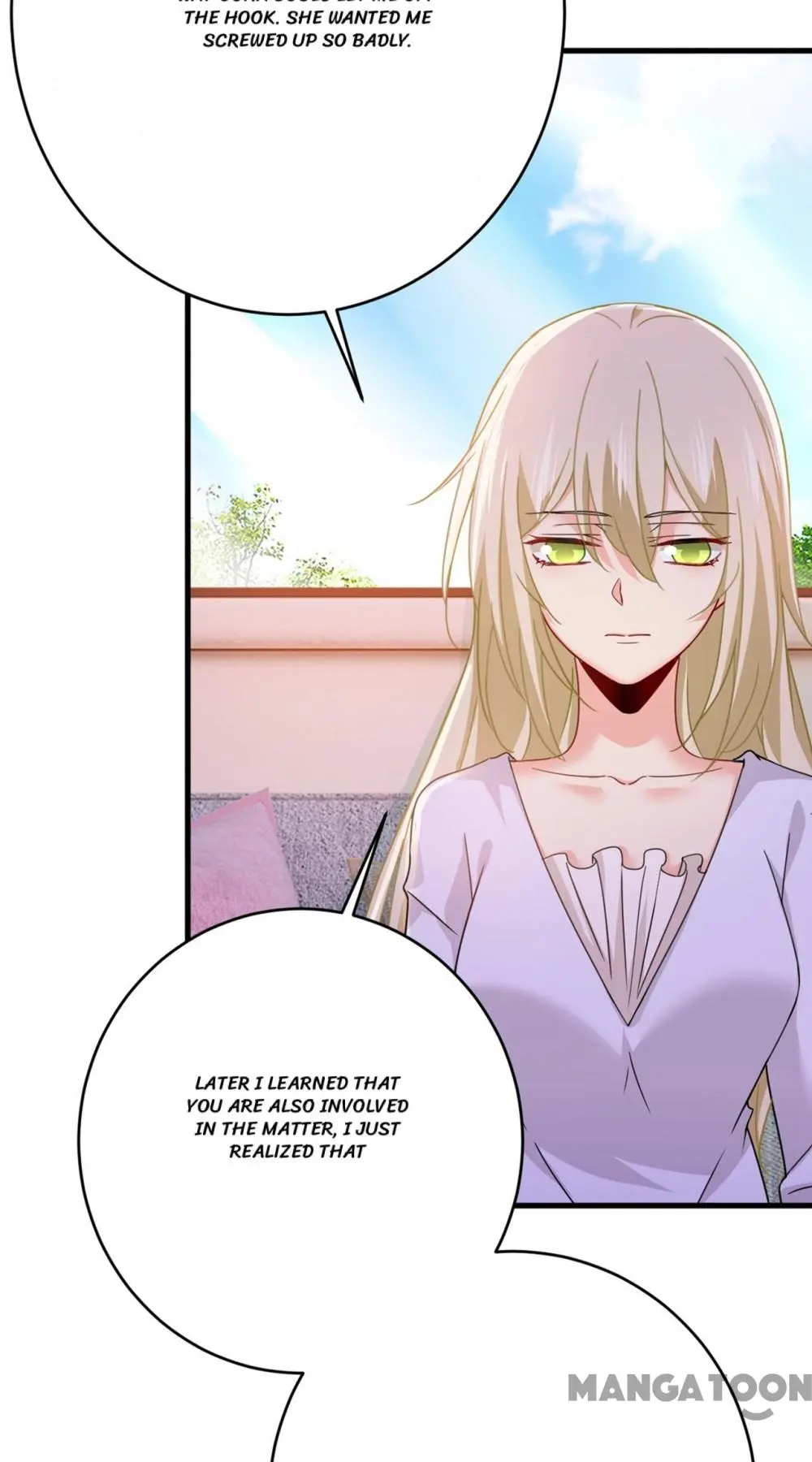 CEO Above, Me Below Chapter 419 - Page 10