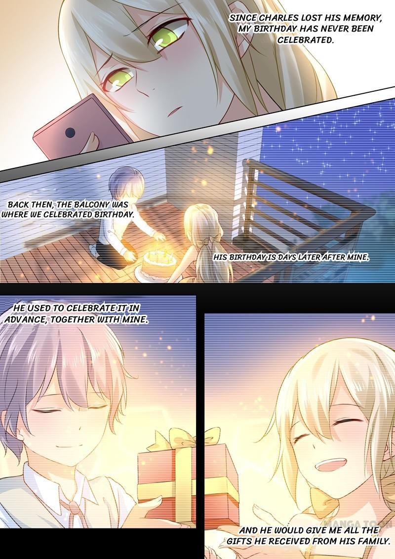 CEO Above, Me Below Chapter 42 - Page 1