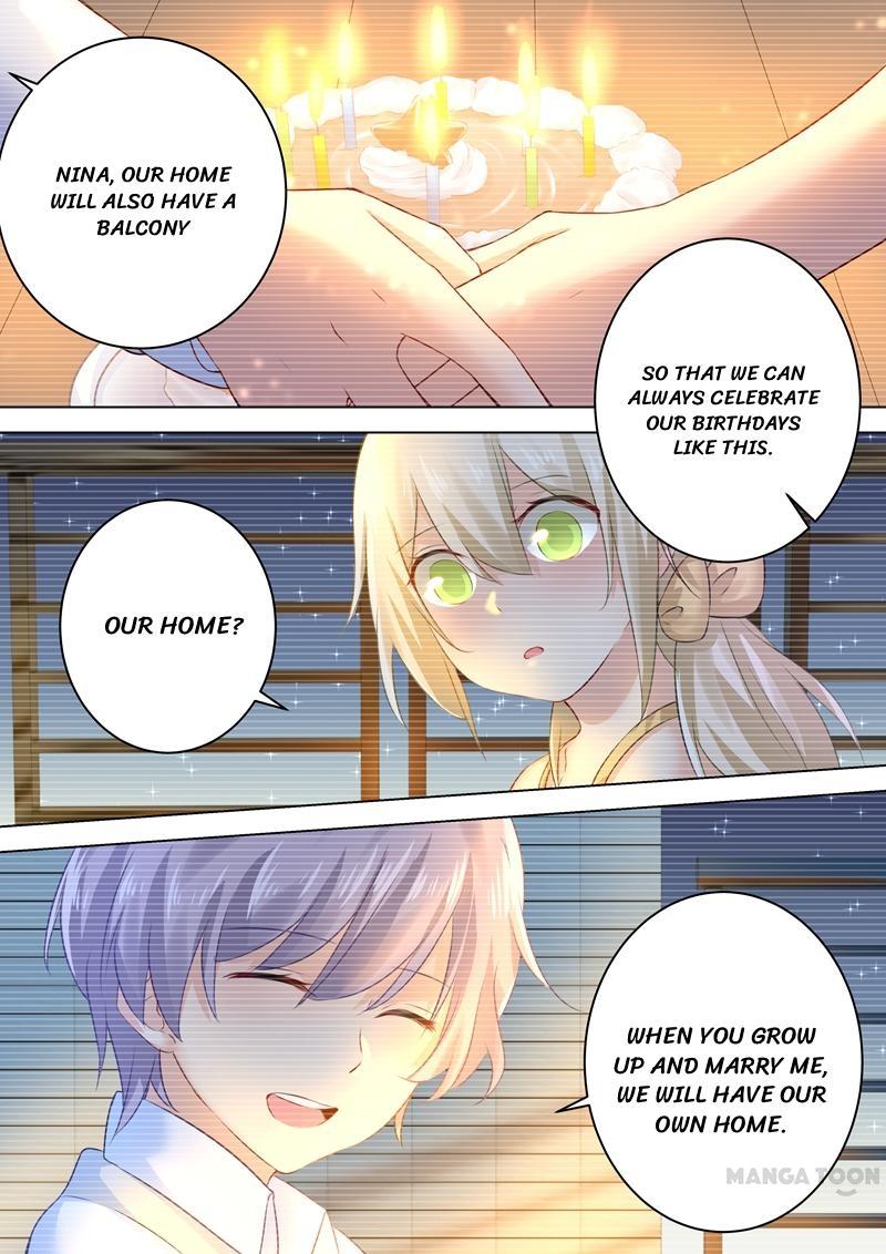 CEO Above, Me Below Chapter 42 - Page 2