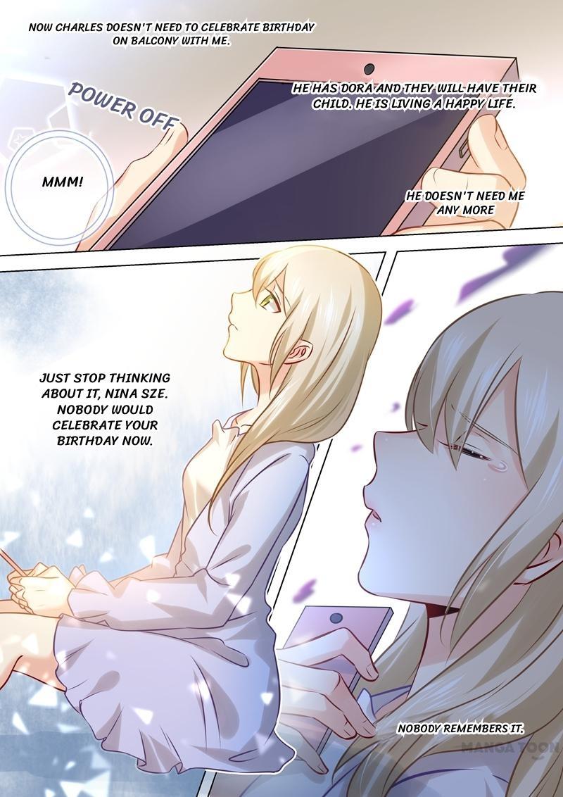 CEO Above, Me Below Chapter 42 - Page 3