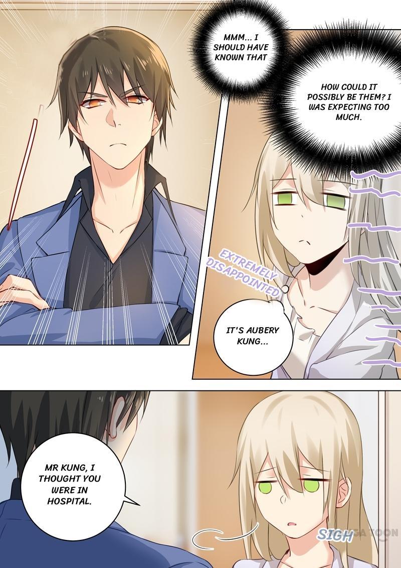 CEO Above, Me Below Chapter 42 - Page 5