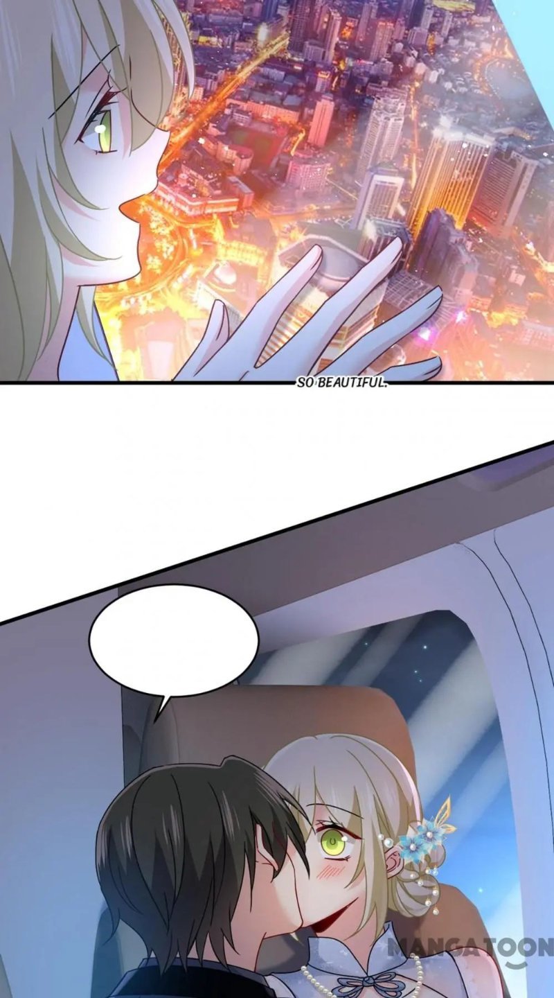 CEO Above, Me Below Chapter 420 - Page 18