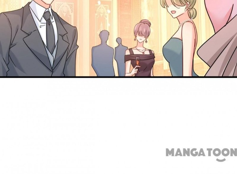 CEO Above, Me Below Chapter 420 - Page 32