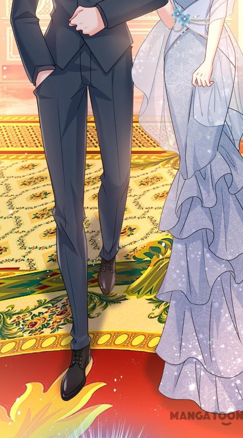 CEO Above, Me Below Chapter 420 - Page 34