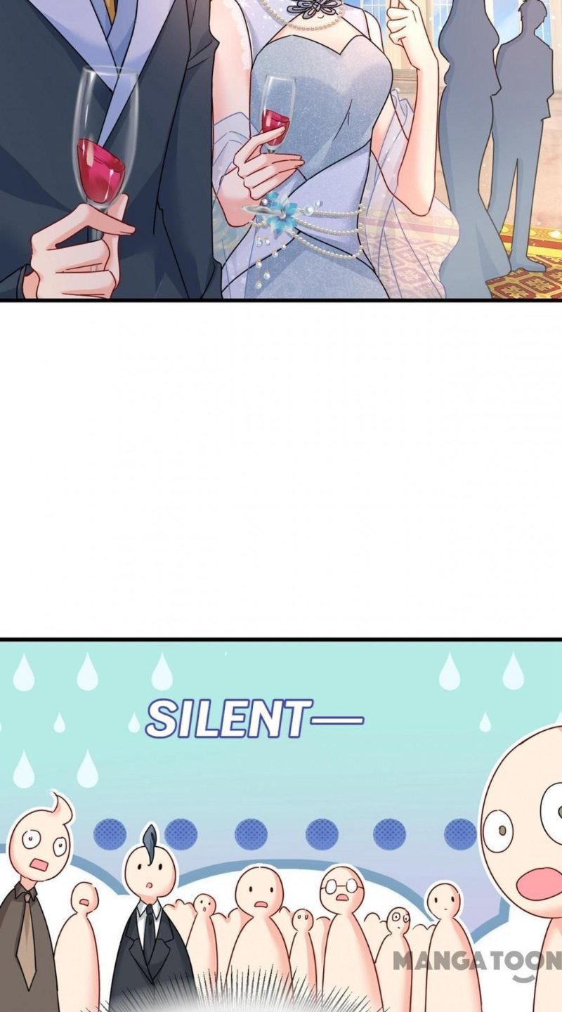 CEO Above, Me Below Chapter 420 - Page 42