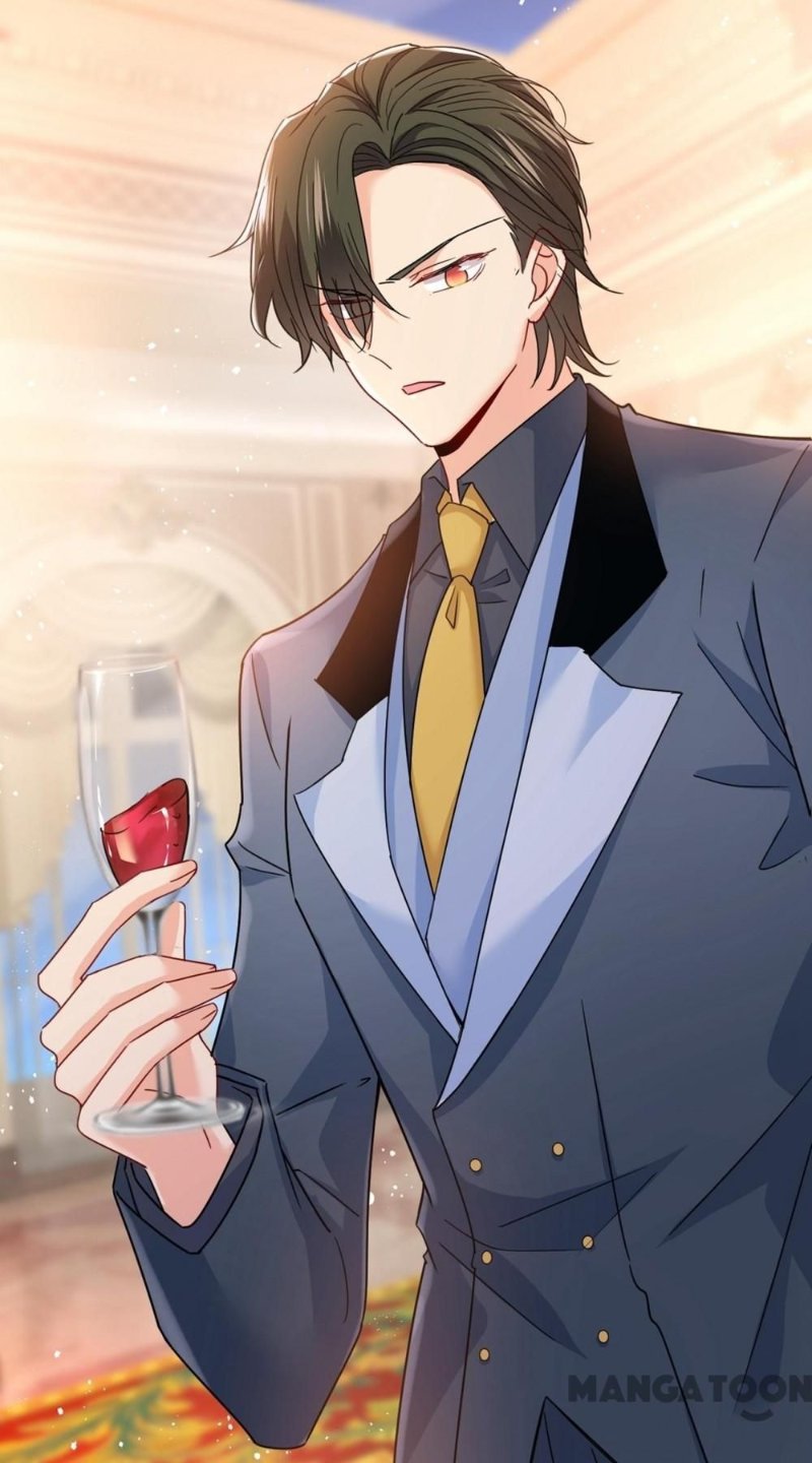CEO Above, Me Below Chapter 420 - Page 44