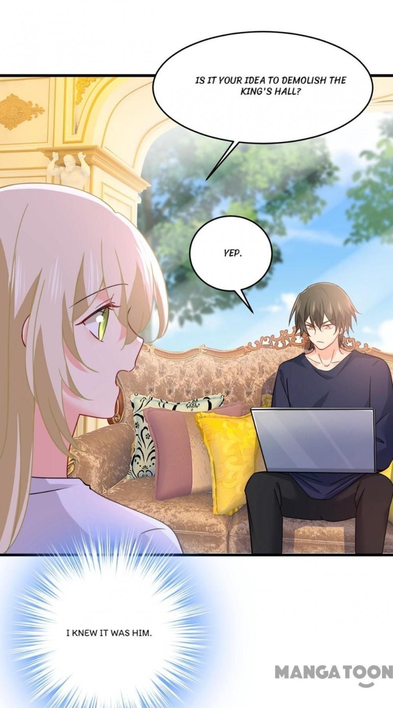 CEO Above, Me Below Chapter 420 - Page 7