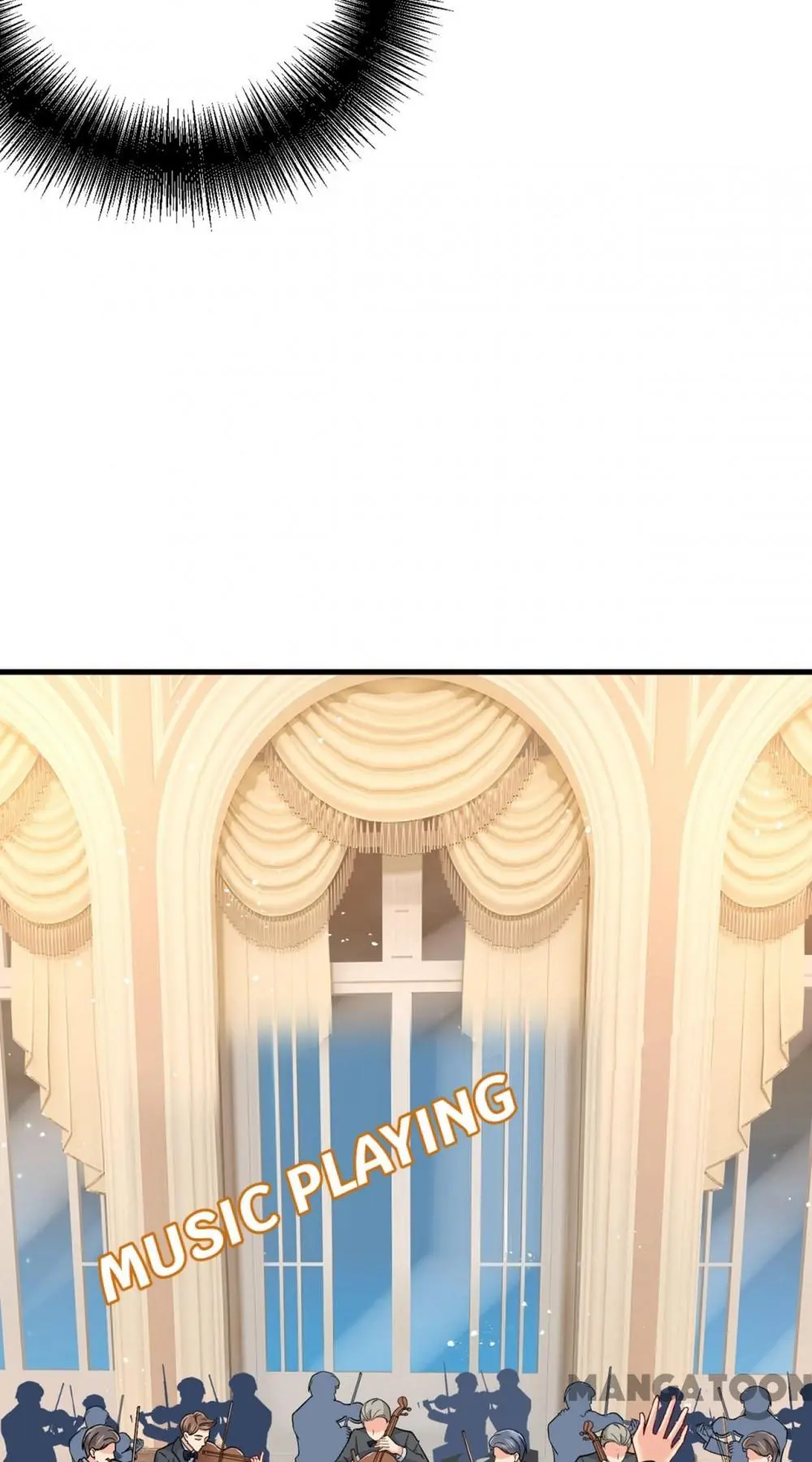 CEO Above, Me Below Chapter 421 - Page 13
