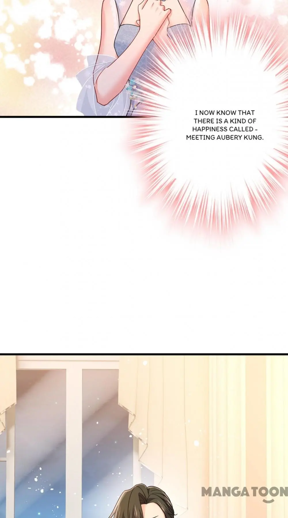CEO Above, Me Below Chapter 421 - Page 20
